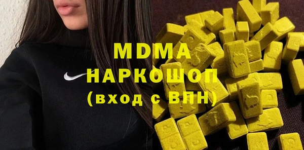 мдпв Фёдоровский