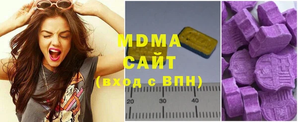 мдпв Фёдоровский